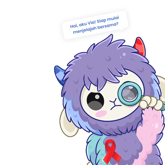 Via Mascot